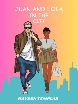 cover image of Juan and Lola In the City